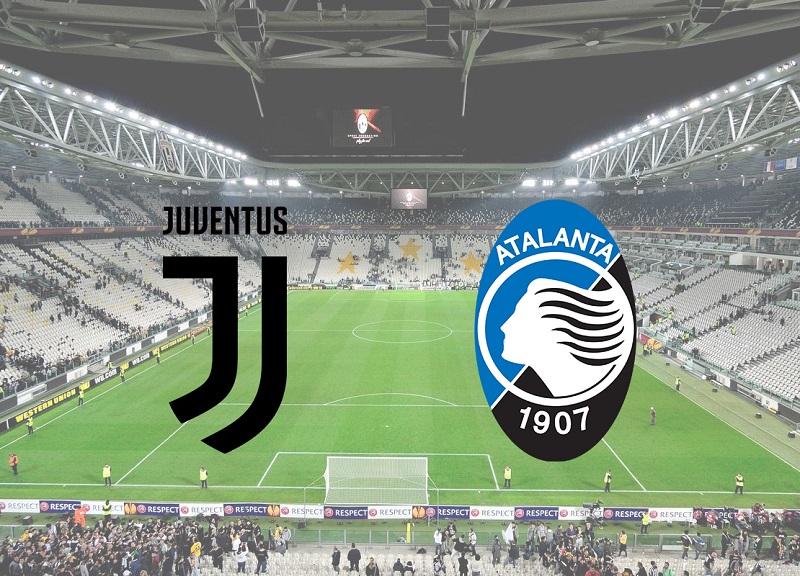 Soi kèo Juventus vs Atalanta 15/03/2018