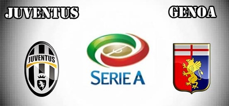 Link Sopcast Và Acestream Juventus Vs Genoa Giải Serie A 20/10/2018 23h00'