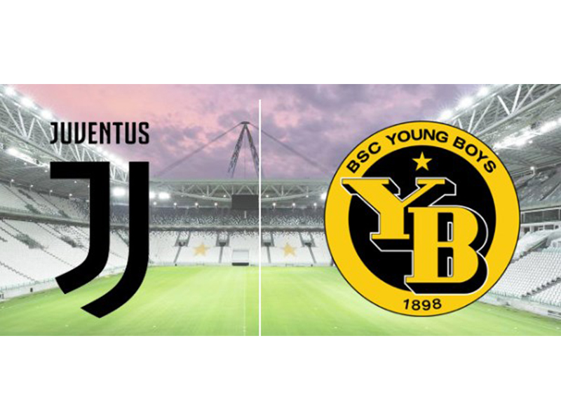 Link Sopcast Juventus Vs Young Boys 2/10/2018
