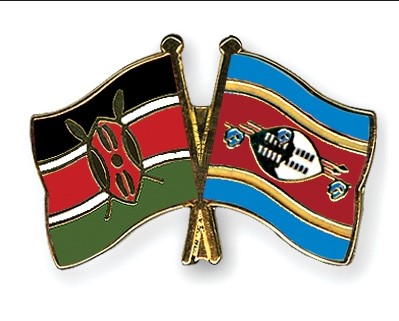 Soi kèo Kenya vs Swaziland 26/5/2018