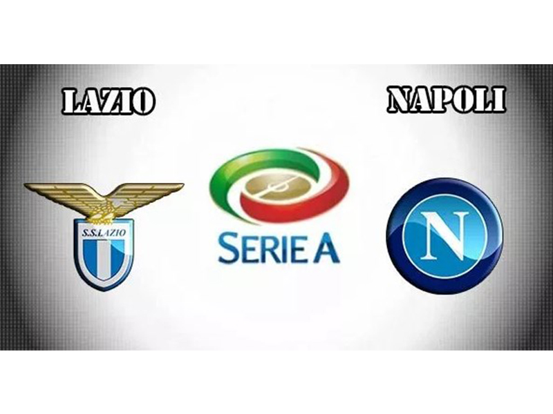 Link Sopcast Lazio Roma Vs Napoli 19/8/2018