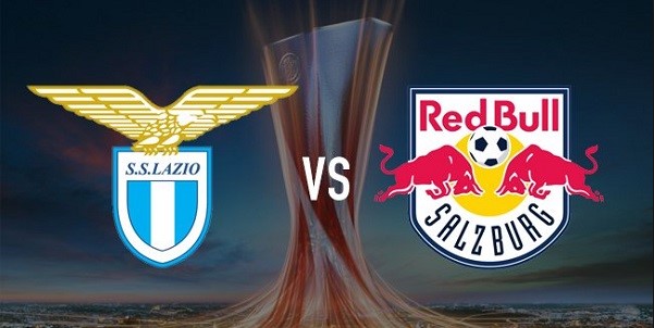 Soi kèo  Lazio vs Red Bull Salzburg 6/4/2018