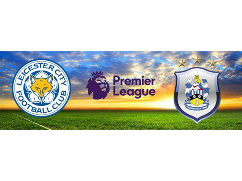 Soi Kèo Leicester Vs Huddersfield 22/9/2018