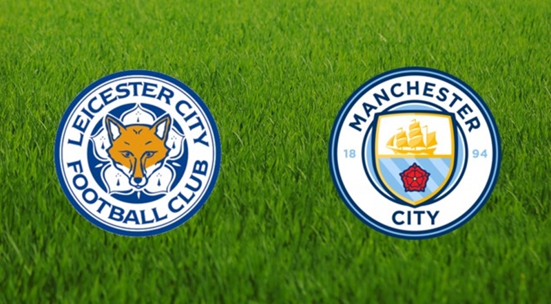 Nhận Định Soi Kèo Leicester Vs Man City Giải Ngoại Hạng Anh 26/12/2018 22h00'