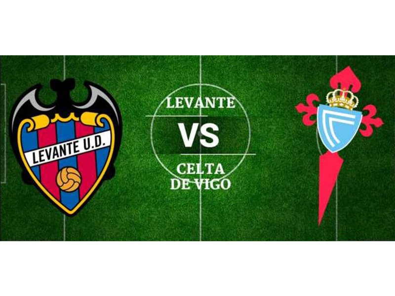 Link Sopcast Levante Vs Celta Vigo 28/8/2018