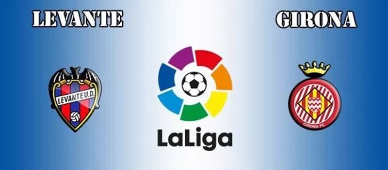 Link Sopcast Và Acestream Levante Vs Girona Giải La Liga 5/1/2019 01h00'