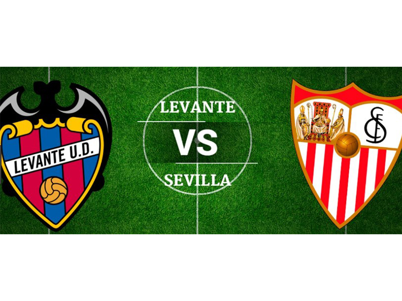 Link Sopcast Levante Vs Sevilla 23/9/2018