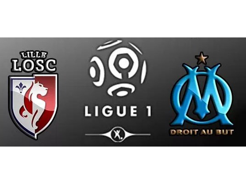 Link Sopcast Lille Vs Olympique Marseille 1/10/2018