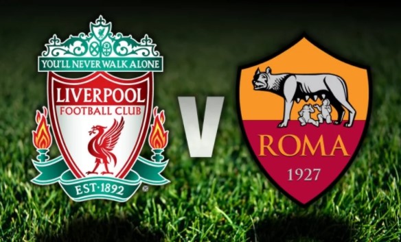 Soi kèo Liverpool vs Roma 25/4/2018