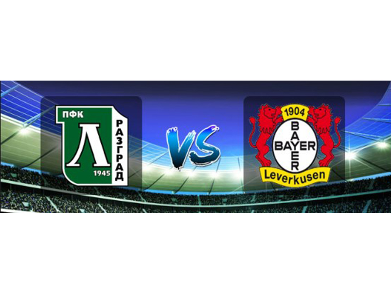 Link Sopcast Ludogorets Vs Bayer Leverkusen 21/9/2018