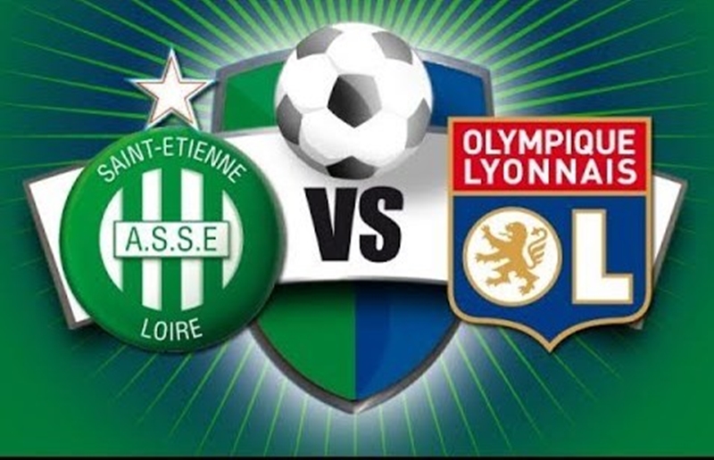 Link Sopcast Và Acestream Lyon Vs St Etienne Giải Ligue 1 24/11/2018 02h45'