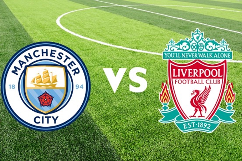 Nhận Định Soi Kèo Man City Vs Liverpool Giải Ngoại Hạng Anh 4/1/2019 03h00'