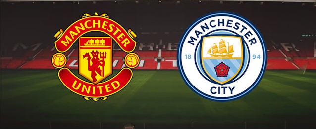 Soi kèo Manchester City vs Manchester United 7/4/2018