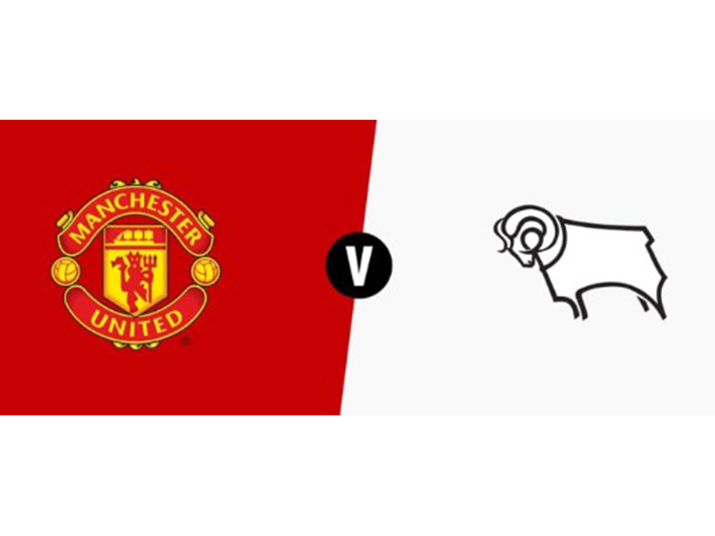 Link Sopcast Manchester United Vs Derby County 26/9/2018