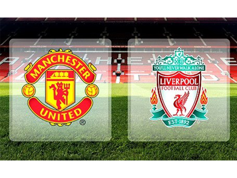 Link Sopcast Manchester United Vs Liverpool 29/7/2018