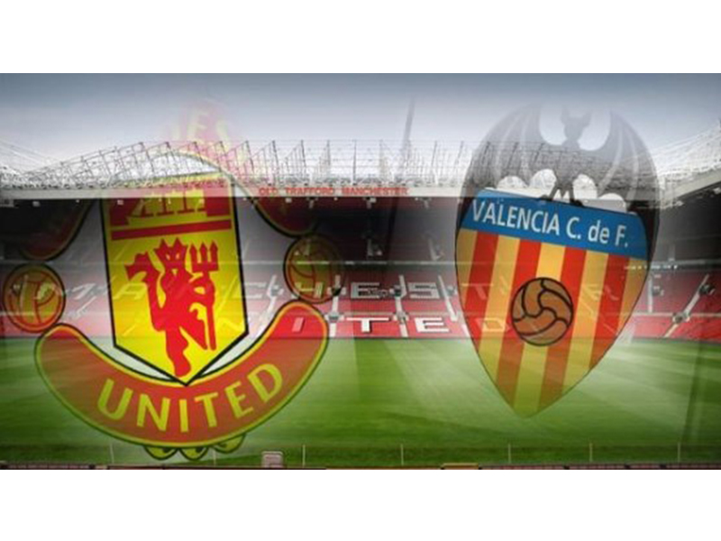 Link Sopcast Manchester United Vs Valencia 3/10/2018