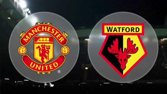 Soi kèo Manchester United vs Watford 13/5/2018