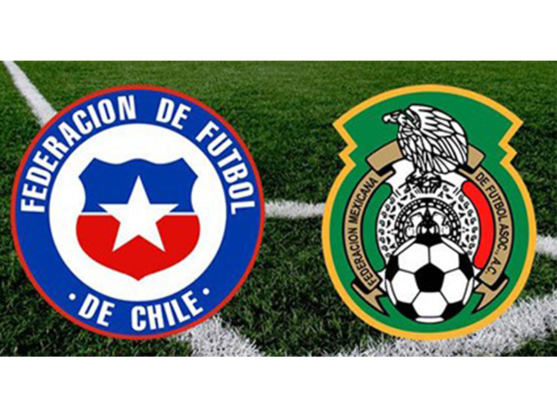 Link Sopcast Mexico Vs Chile 17/10/2018