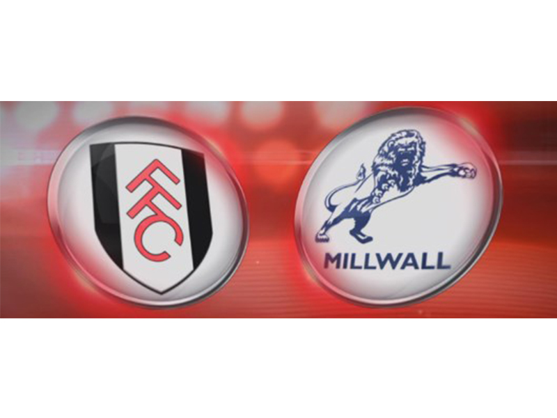 Link Sopcast Millwall Vs Fulham 26/9/2018