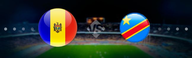 Soi kèo Moldova vs Congo 31/5/2018