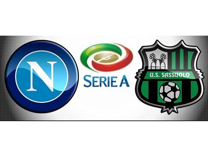 Link Sopcast Napoli Vs Sassuolo 7/10/2018
