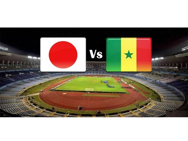 Link Sopcast Nhật Bản Vs Senegal 24/6/2018