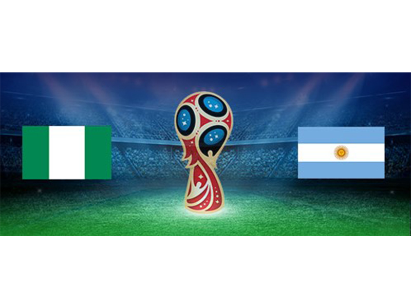 Link Sopcast Nigeria Vs Argentina 27/6/2018