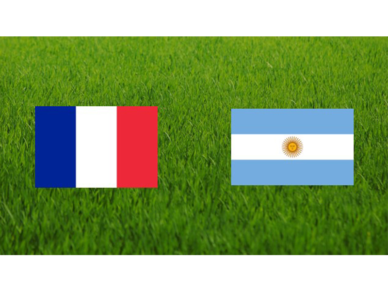Link Sopcast Pháp Vs Argentina 30/6/2018