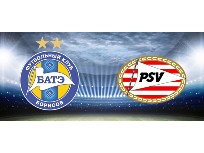 Link Sopcast PSV Vs Bate 30/8/2018