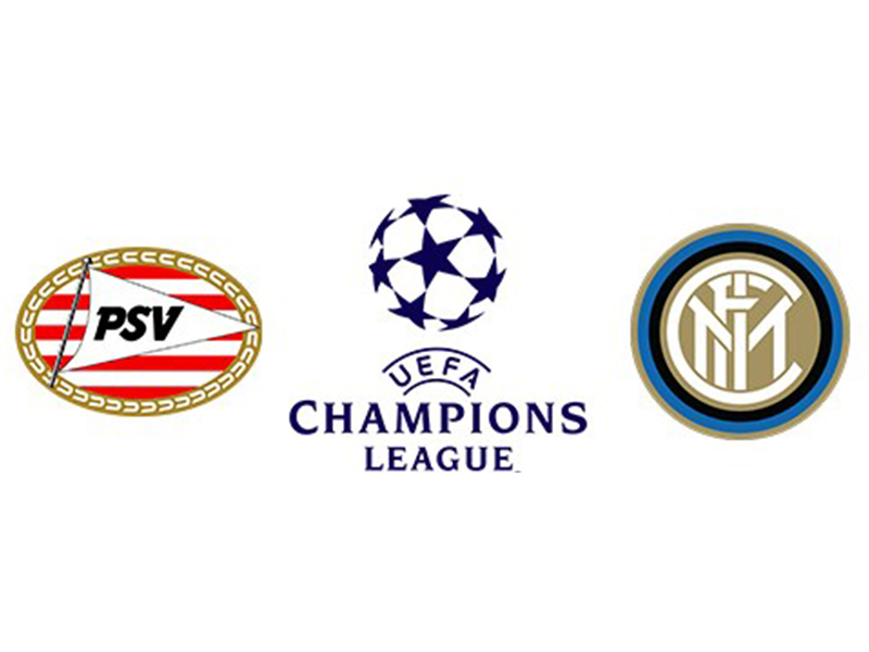 Soi Kèo PSV Vs Inter Milan 4/10/2018