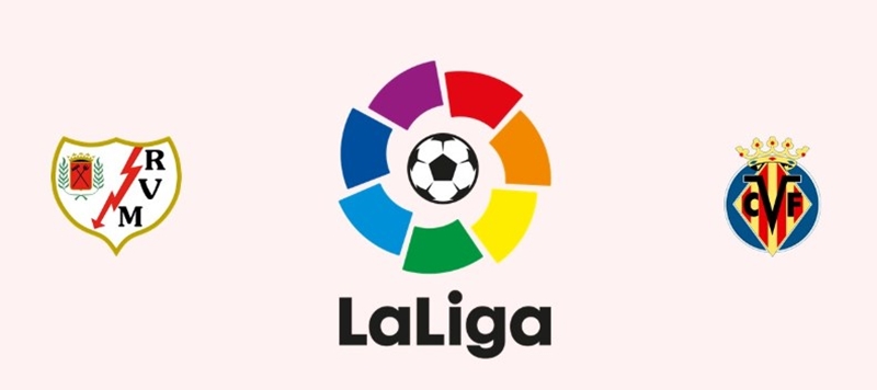 Link Sopcast Và Acestream Rayo Vallecano Vs Villarreal Giải La Liga 12/11/2018 0h30'