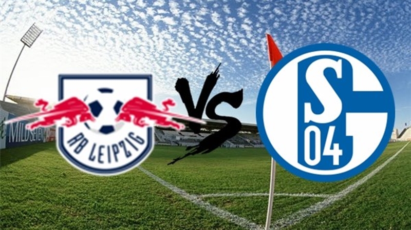 Link Sopcast Và Acestream RB Leipzig Vs Schalke 04 Giải Bundesliga 28/10/2018 21h30'