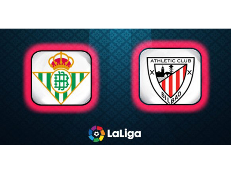 Link Sopcast Real Betis Vs Athletic Bilbao 23/9/2018
