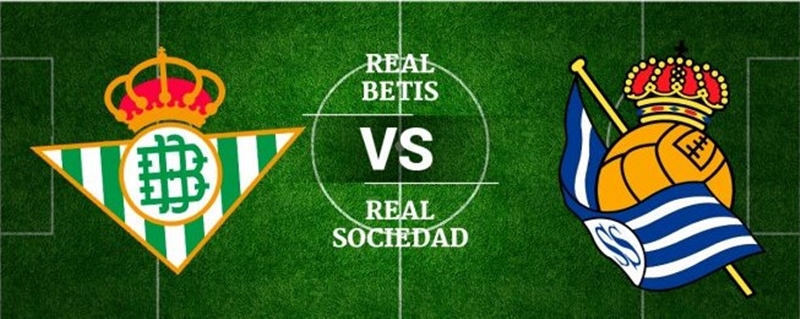 Link Sopcast Và Acestream Real Betis Vs Real Sociedad Giải Cúp Nhà Vua Tây Ban Nha 11/1/2019 02h30'