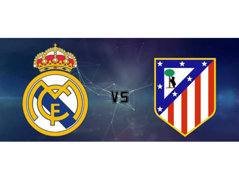 Link Sopcast Real Madrid Vs Atletico Madrid 30/9/2018