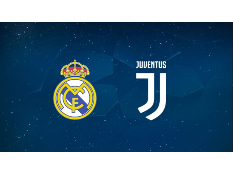 Soi Kèo Real Madrid Vs Juventus 5/8/2018