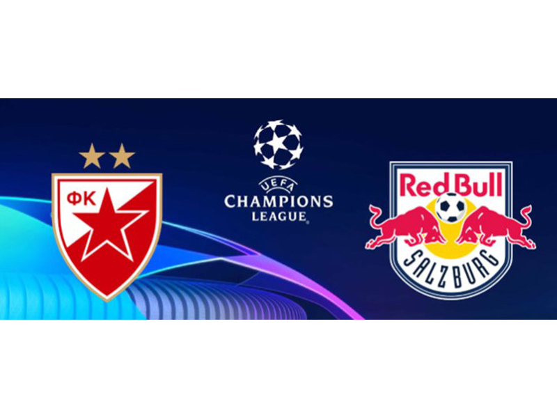 Link Sopcast Red Bull Salzburg Vs Crvena Zvezda 30/8/2018