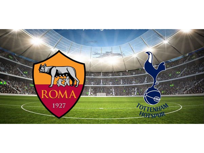 Link Sopcast Roma Vs Tottenham 26/7/2018