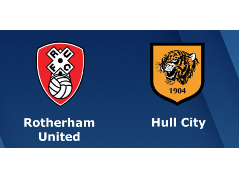Link Sopcast Rotherham vs Hull City 22/8/2018