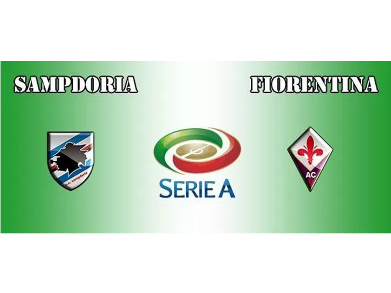 Link Sopcast Sampdoria Vs Fiorentina 20/8/2018