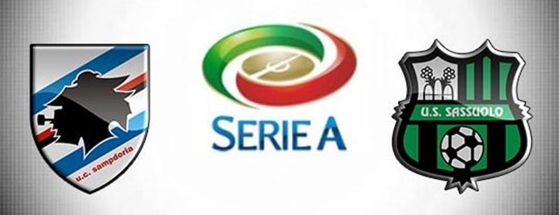 Link Sopcast Và Acestream Sampdoria Vs Sassuolo Giải Serie A 23/10/2018 01h30'