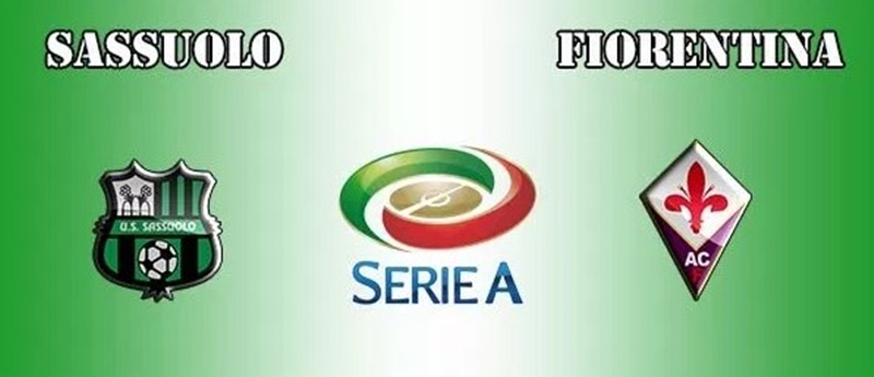 Link Sopcast Và Acestream Sassuolo Vs Fiorentina Giải Serie A 9/12/2018 18h30'