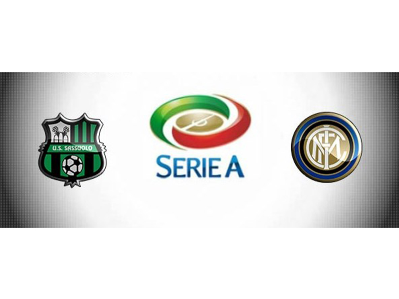 Link Sopcast Sassuolo Vs Inter Milan 20/8/2018