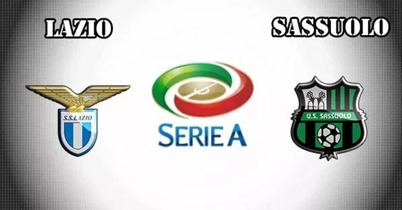 Link Sopcast Và Acestream Sassuolo Vs Lazio Giải Serie A 12/11/2018 0h00'