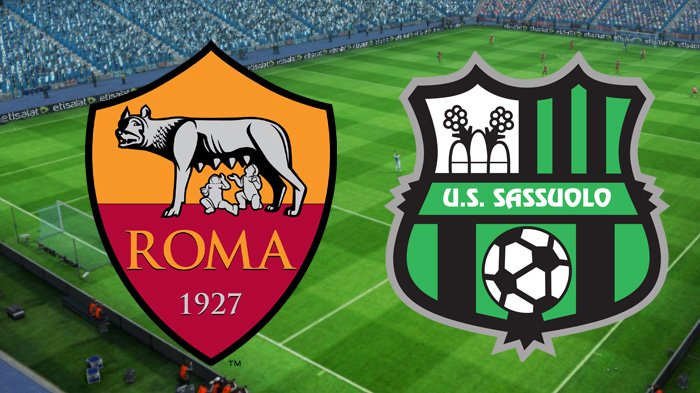 Soi kèo Sassuolo vs AS Roma 21/5/2018