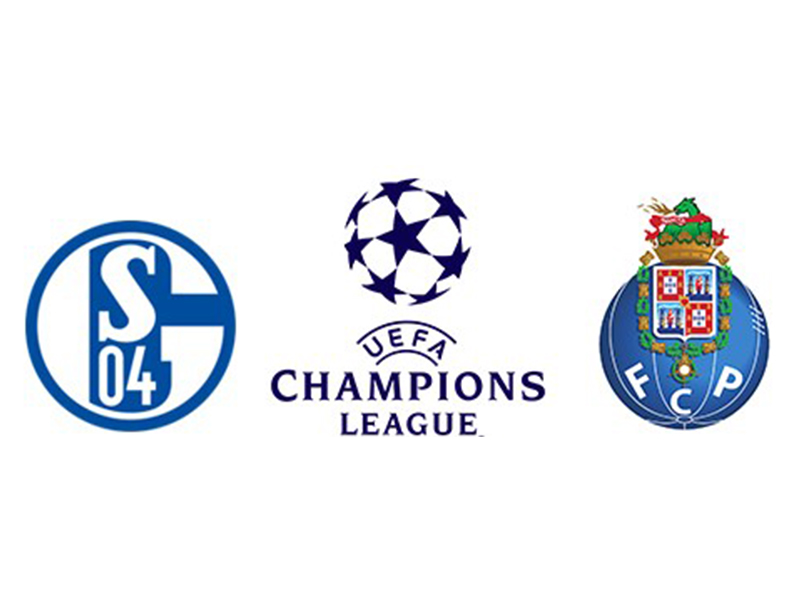 Link Sopcast Schalke Vs Porto 19/9/2018