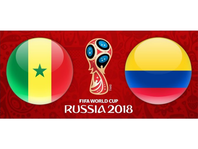 Soi Kèo Senegal Vs Colombia 28/6/2018
