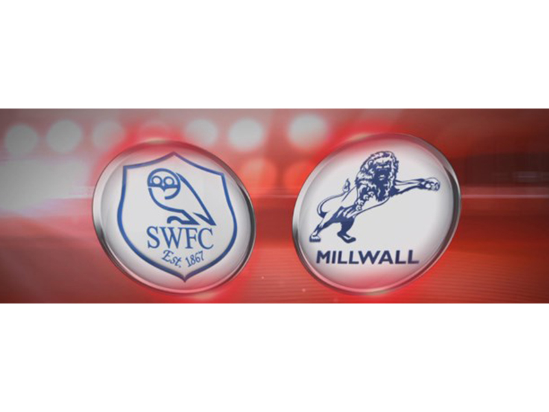 Link Sopcast Sheffield Wed Vs Millwall 23/8/2018