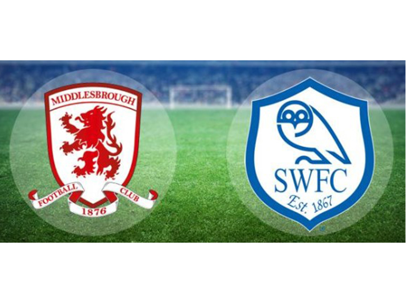 Link Sopcast Sheffield Wednesday Vs Middlesbrough 20/10/2018