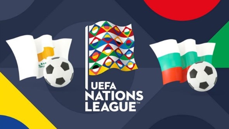 Nhận Định Soi Kèo Síp Vs Bulgaria Giải Nations League 17/11/2018 02h45'